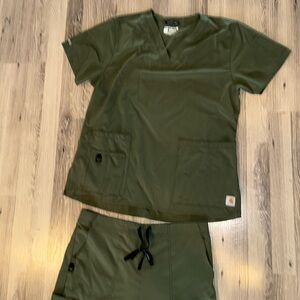 Medical scrubs